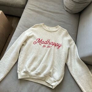 Madhappy Sweatshirt